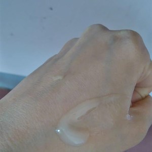 review kem dưỡng da Shiseido Aqualabel Special Gel Cream